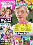 Woman&#039;s Own Magazine