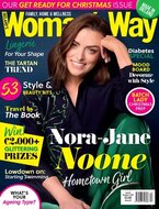 Woman&#039;s Way Magazine