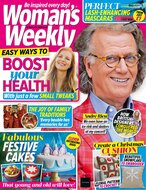 Woman&#039;s Weekly Magazine