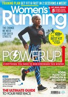Women&#039;s Running Magazine