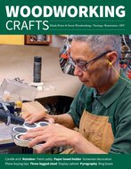 Woodworking Crafts Magazine