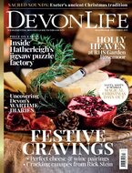 Devon Life Magazine