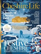 Cheshire Life Magazine