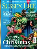 Sussex Life Magazine