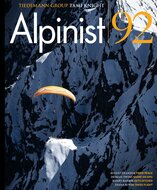 Alpinist Magazine