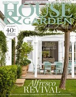 Australian House and Garden Magazine
