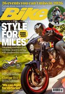 Bike Magazine