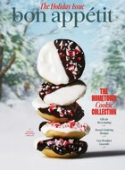 Bon Appetit Magazine