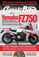 Classic Bike Magazine