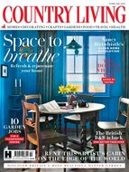 Country Living (UK) Magazine