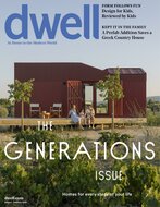 Dwell Magazine