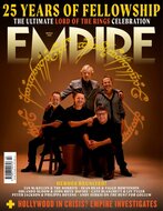Empire Magazine
