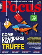 Focus Italia