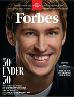 Forbes Magazine