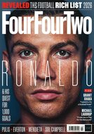 Four Four Two Magazine