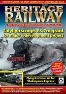 Heritage Railway Magazine