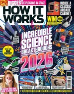 How It Works Magazine