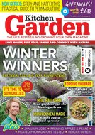 Kitchen Garden Magazine