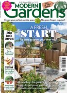 Modern Gardens Magazine