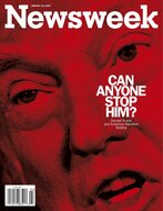 Newsweek Magazine