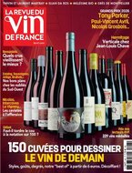 Revue du Vin de France