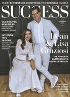 Success Magazine