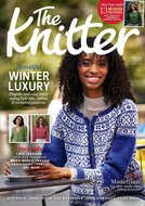 The Knitter Magazine
