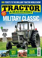 Tractor and Machinery Magazine