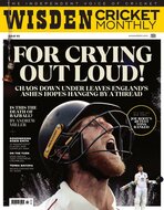 Wisden Cricket Monthly Magazine