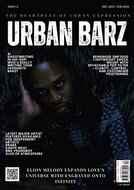 Urban Barz Magazine