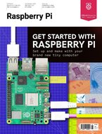 Raspberry Pi Magazine