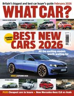 What Car Magazine