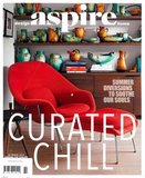 Aspire Design and Home Magazine_