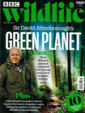 BBC Wildlife Magazine_