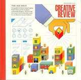 Creative Review Magazine_