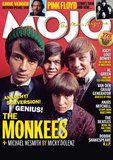 Mojo Magazine_