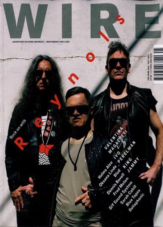 The Wire Magazine