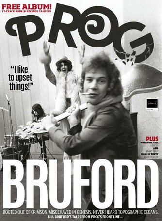 Prog Magazine