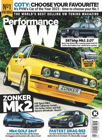 Performance VW Magazine