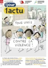 1 Jour 1 Actu (Ranska) 1