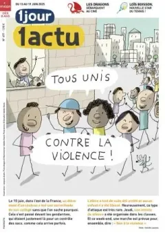 1 Jour 1 Actu (Ranska)