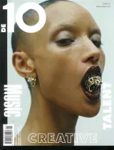 10 DE Magazine 1