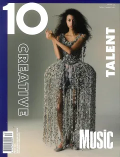 10 Ten Women Magazine