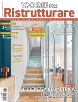 100 Idee per ristrutturare (Italia) 1