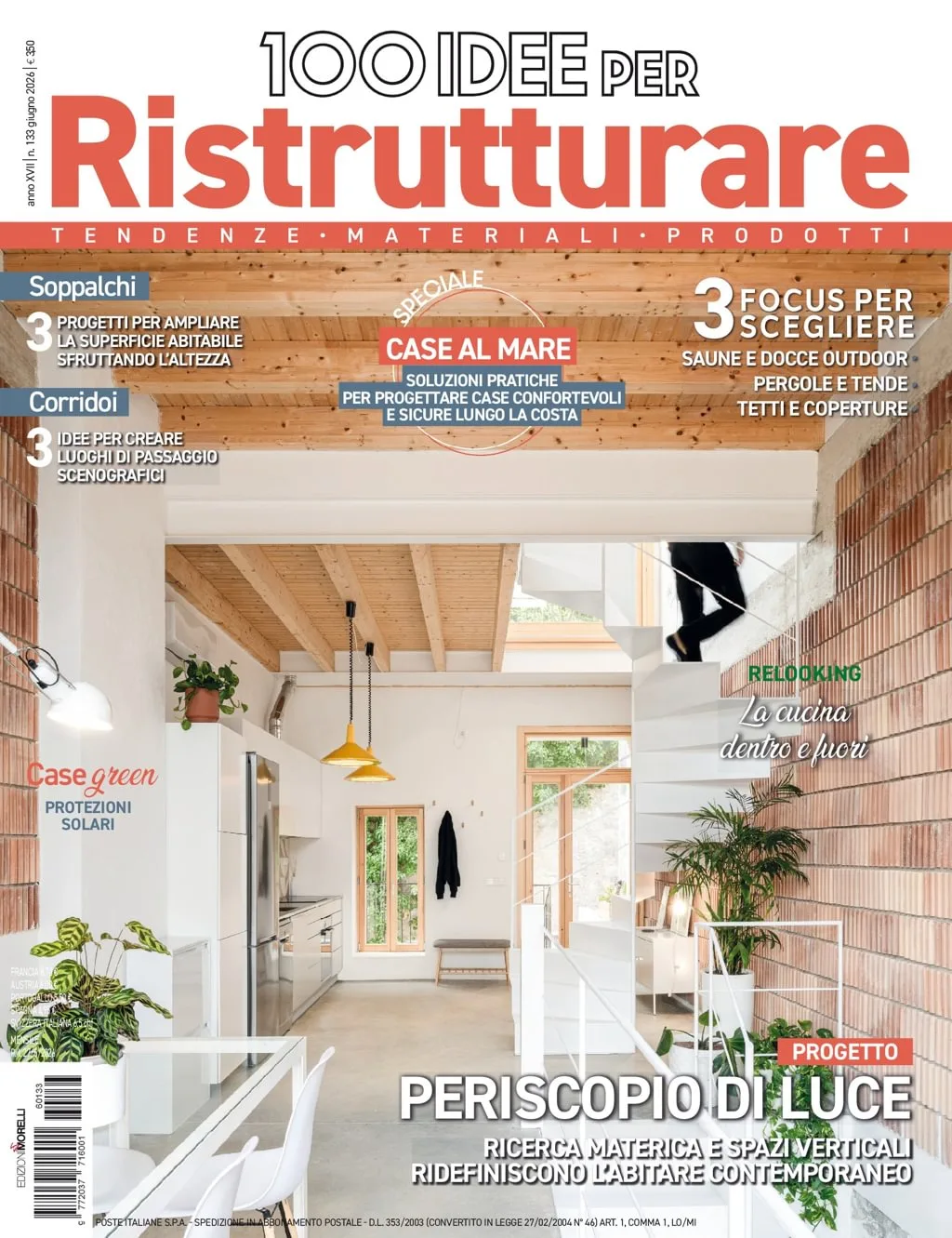 100 Idee per ristrutturare (Italia)