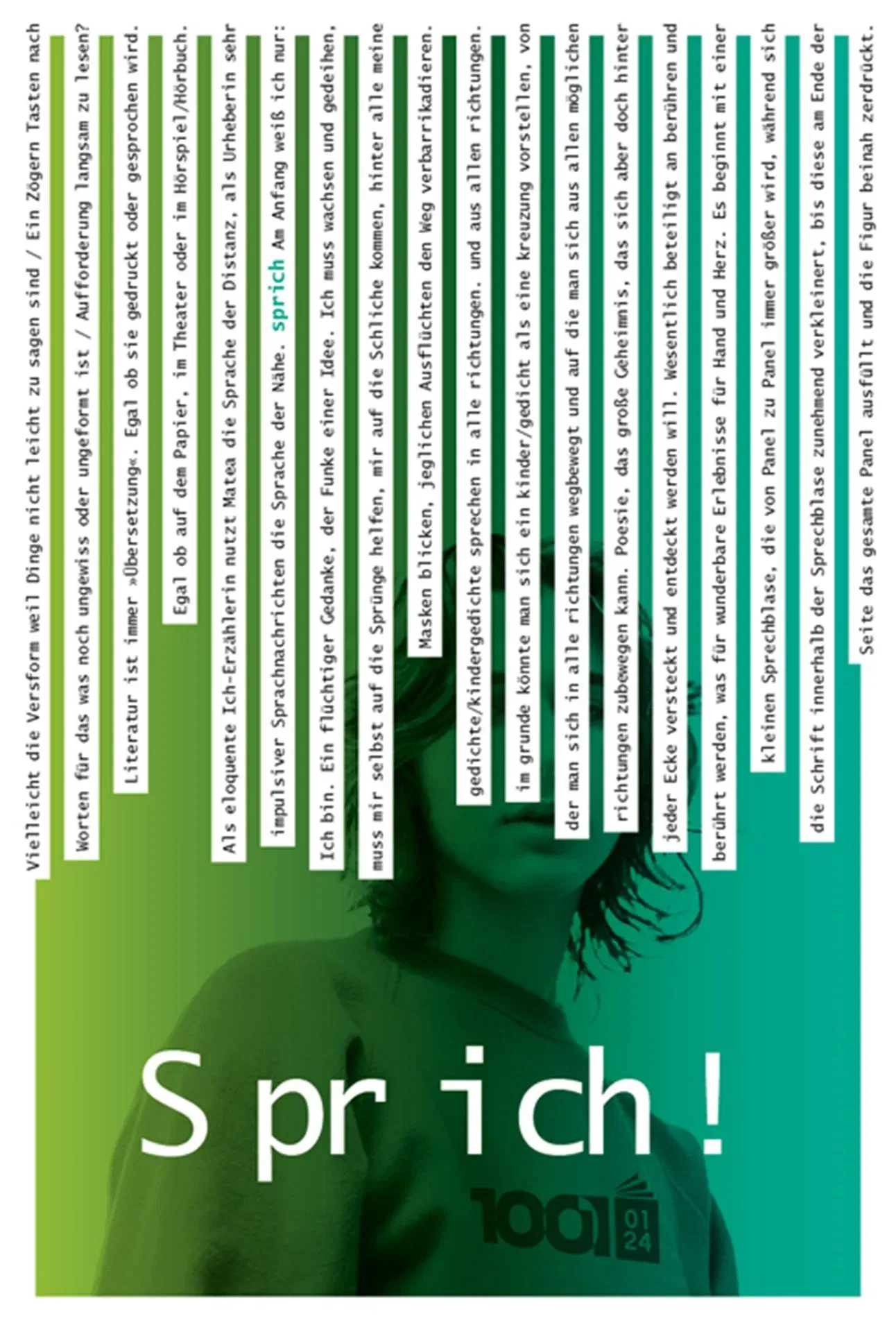1001 Buch (Saksa)