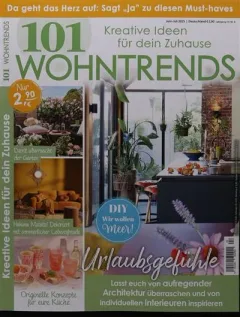 101 Wohntrends (Saksa)