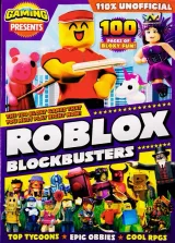 110% Gaming Presents Magazine 1