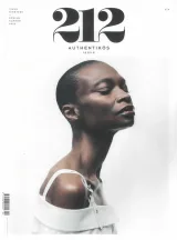 212 Magazine (Englanti) 1