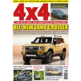 4x4 Magazine 1